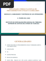 Guía para Elaborar un Cuadro Fáctico | PDF | Evidencia (ley) | Verdad