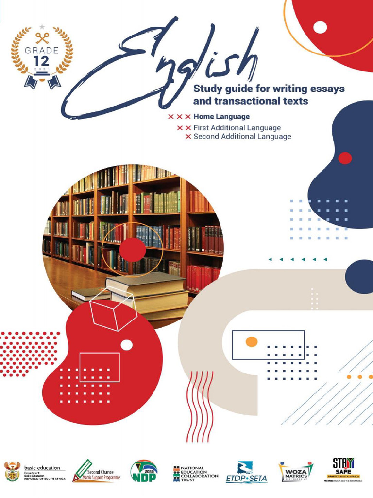 Writing Process (Paper 3 Notes) | PDF