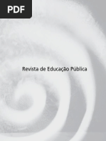 REVISTA DE EDUCAÇÃO PUBLICA MT 1272645755