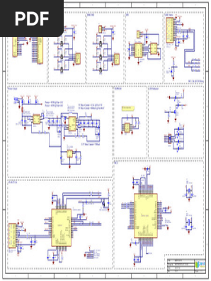 BM53A367A-schematic V1.0 | PDF