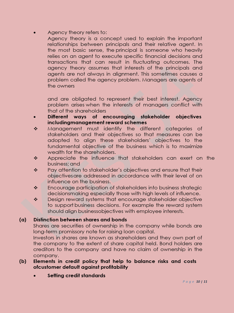 FAQs - FM | PDF | Initial Public Offering | Stocks