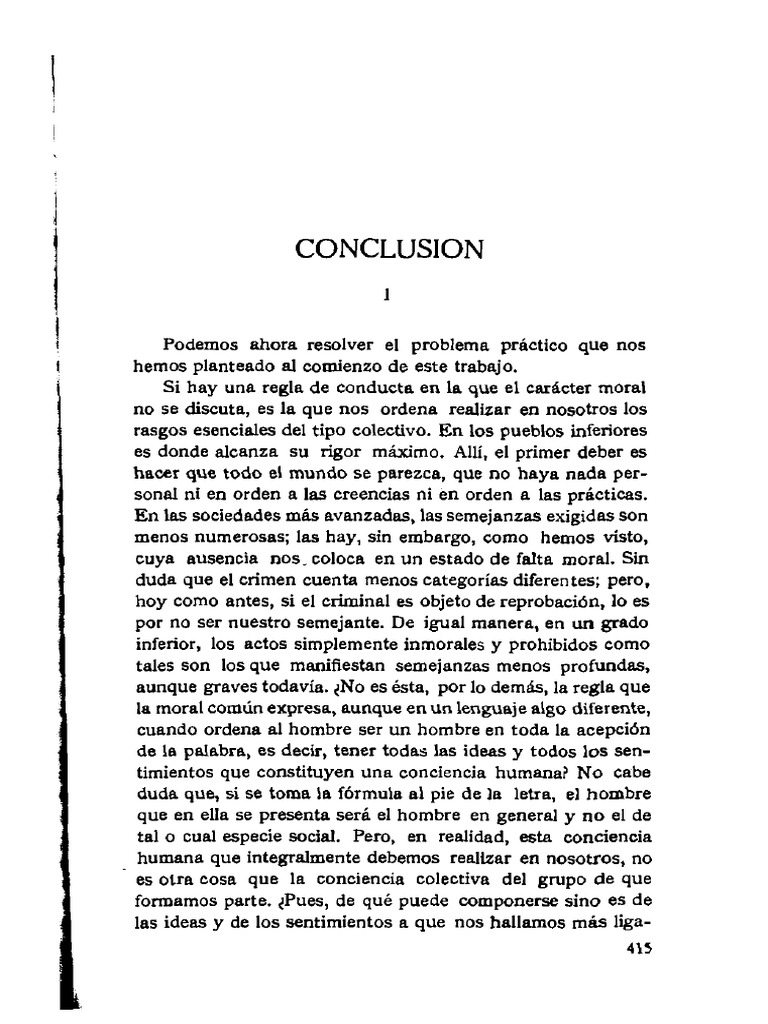 La division del trabajo social20conclusiones pd descargar gratis pdf