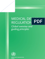 MD Regulations