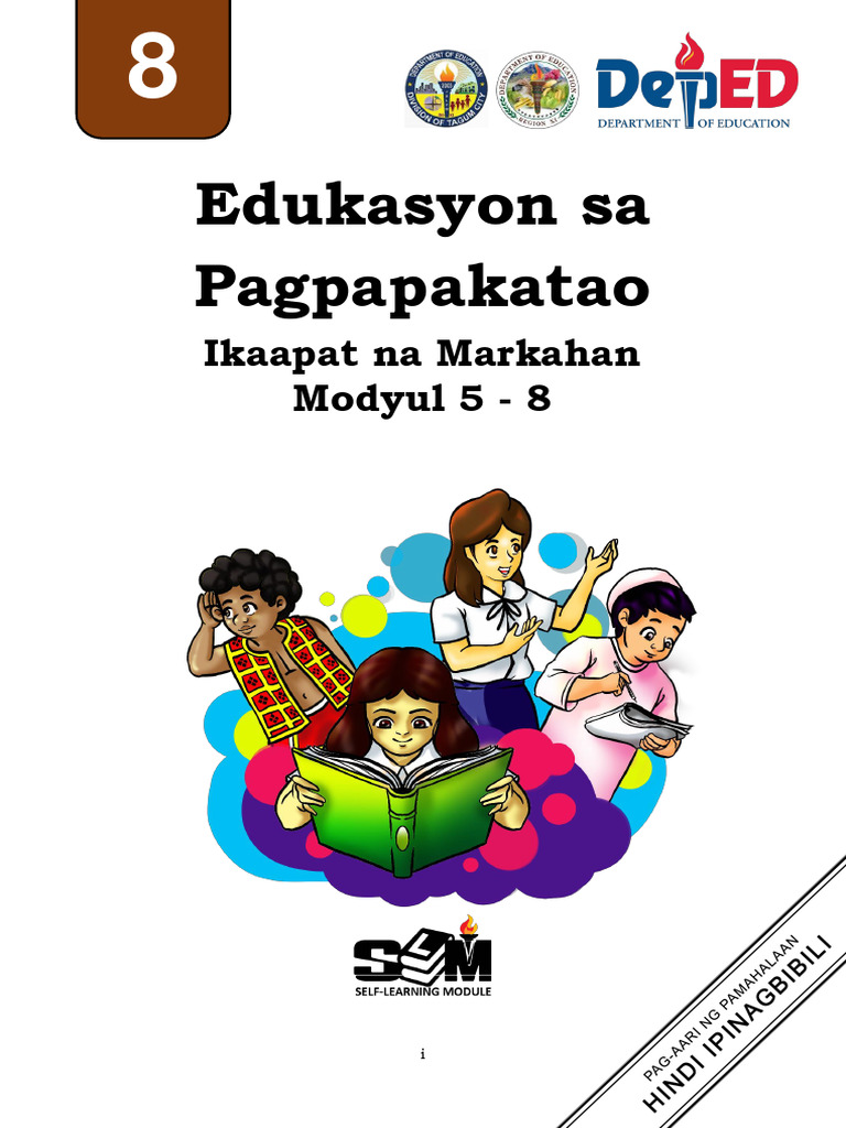 Q4 Esp 8 Module 5 8 Final Pdf