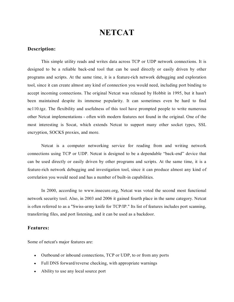 Data Processing and Analysis Guide | PDF | Port (Computer Networking ...