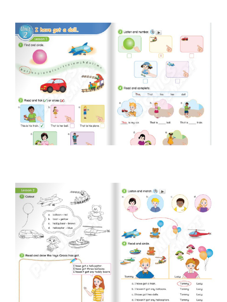 BT Unit 2 | PDF