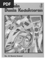 Download Cdk 042 Nutrisi Enteral by revliee SN7538013 doc pdf