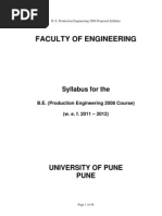 University of Pune