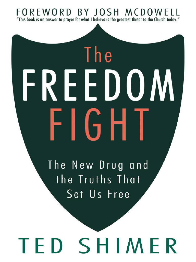 The Freedom Fight Against Porn Addiction PDF Tsunami Disciple