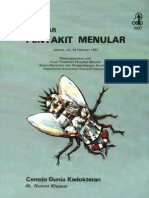Download Cdk 045 Penyakit Menular by revliee SN7538105 doc pdf