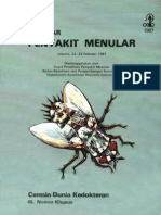 CDK 045 Penyakit Menular