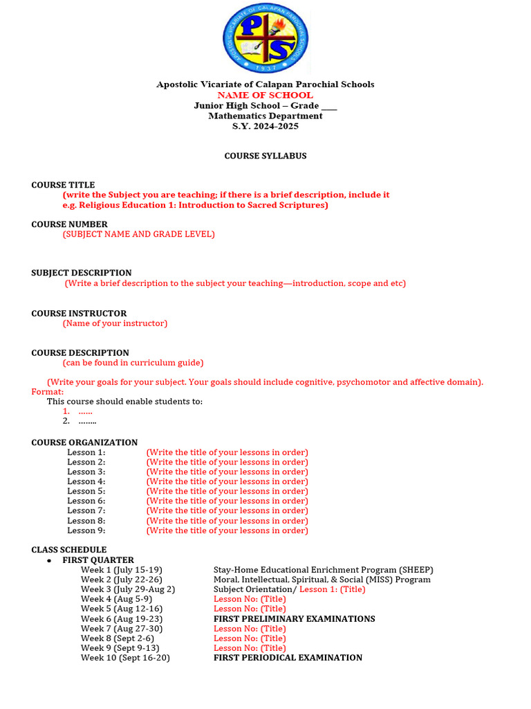 Syllabus jhs template 24 25 pdf