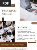 BISAC Subject Headings 2014 Edition Final | PDF | Medicine | Design