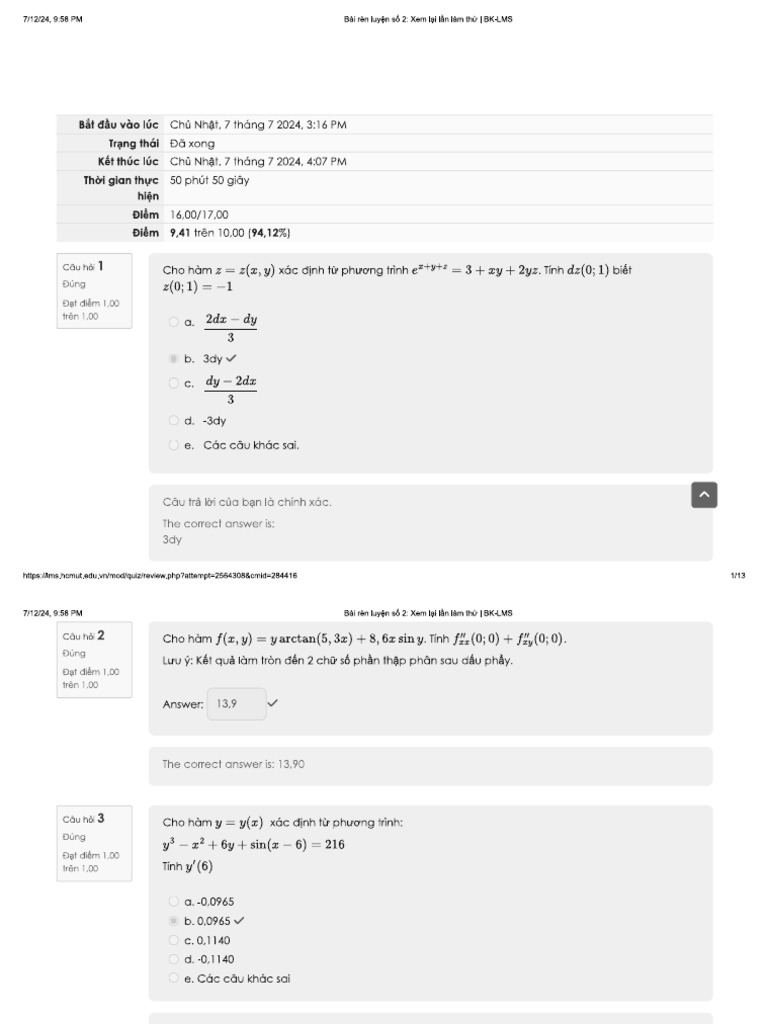 BRL 2 | PDF