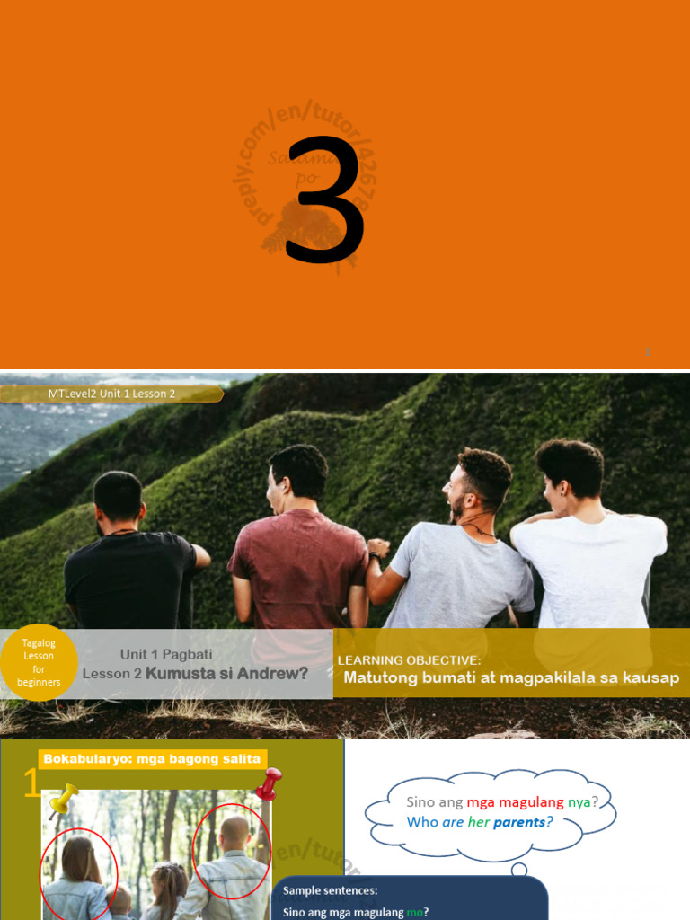3 Linus | PDF