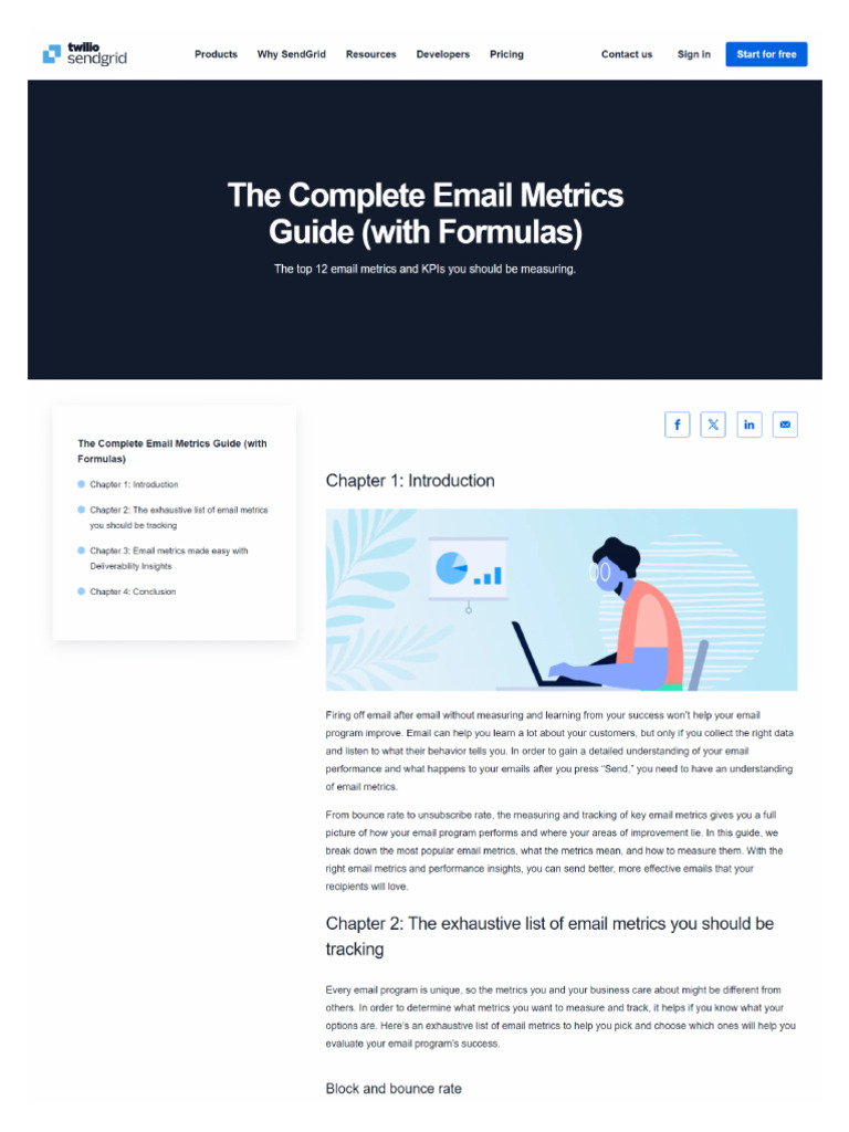 VISUALIZE ANALYTICS QUERY AND SEND EMAIL USING SENDGRID ON RECURRING visual data 2