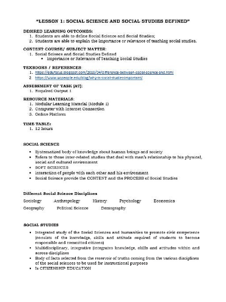 Mod | PDF