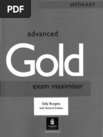 Advanced Gold