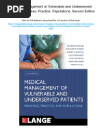 Essentials of Public Health Preparedness and Emergency Management