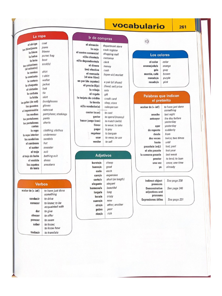 COMPRAS | PDF