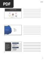 ddAC-T Chemotherapy Overview | PDF | Chemotherapy | Medicine