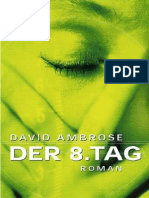 Ambrose, David - Der 8. Tag