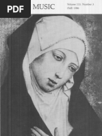 Download Sacred Music 1133 Fall 1986 by Church Music Association of America SN7538812 doc pdf