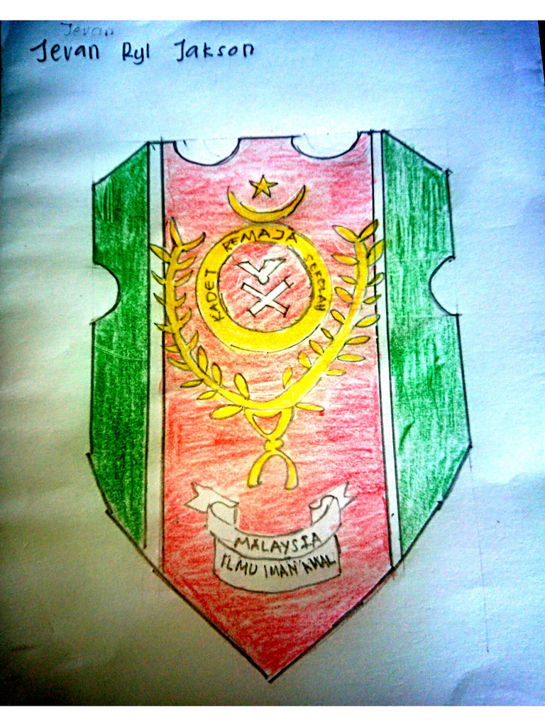 Logo KRS Jevan Ryl Jakson 1A | PDF