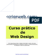 Curso prático de Web Design