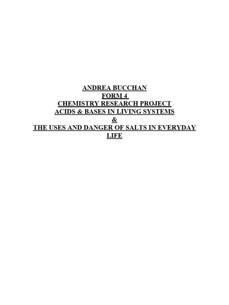 chemistry-research-project-pdf-sodium-bicarbonate-acid