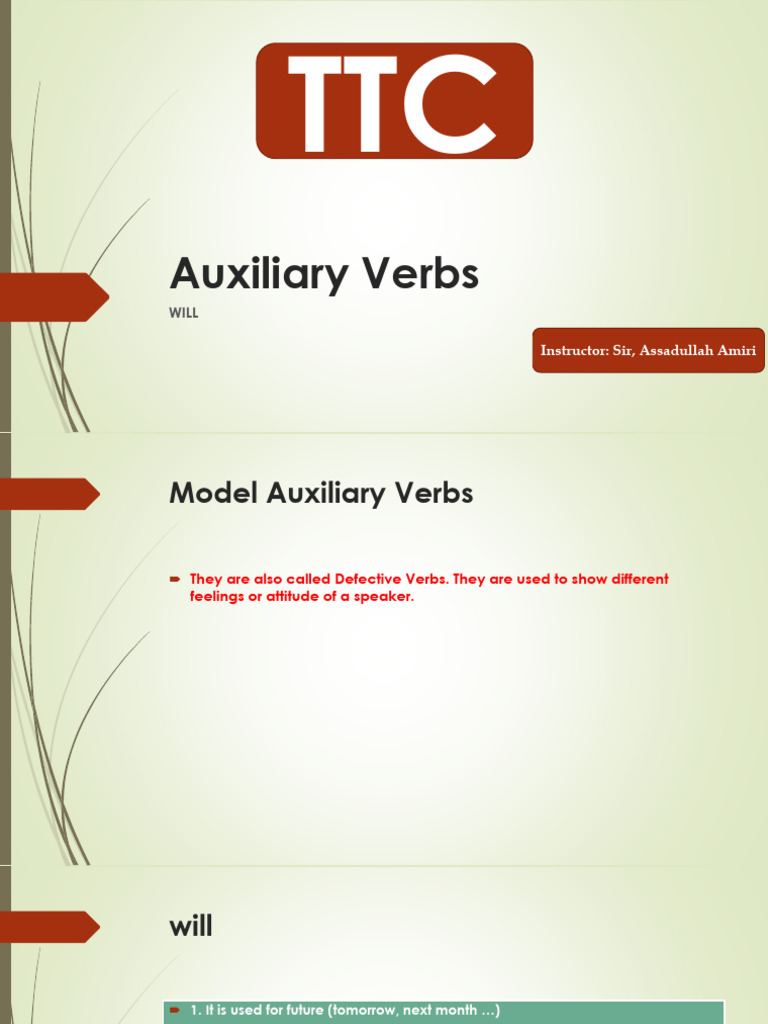 TTC File Two | PDF | Linguistics | Grammar
