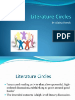 Literature Circles