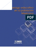 El rezago educativo en la población mexicana_1