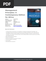 Introduction to Business Management 11th Edition | PDF | Economic ...