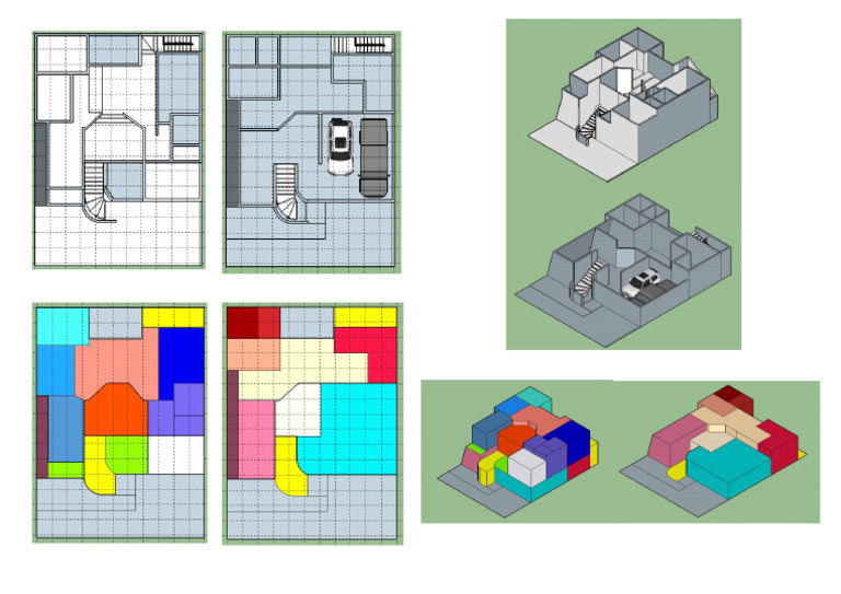 Simple House Programming | PDF