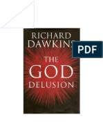 The God Delusion - Richard Dawkins