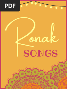 Mehndi Songs