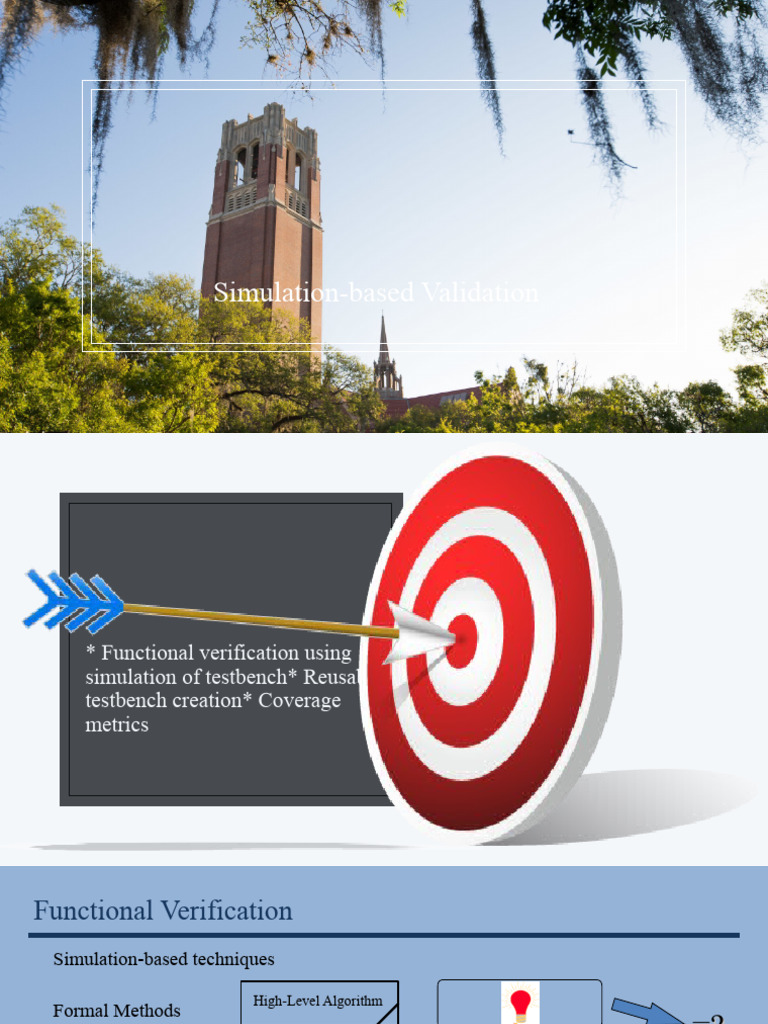Lecture+3 2 | PDF | Formal Verification | Simulation