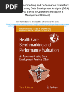 Essentials of Public Health Preparedness and Emergency Management