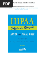 Accessing the HCA Library Guide | PDF