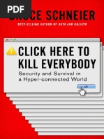 Cybersecurity in a Connected World | PDF | Internet Of Things ...