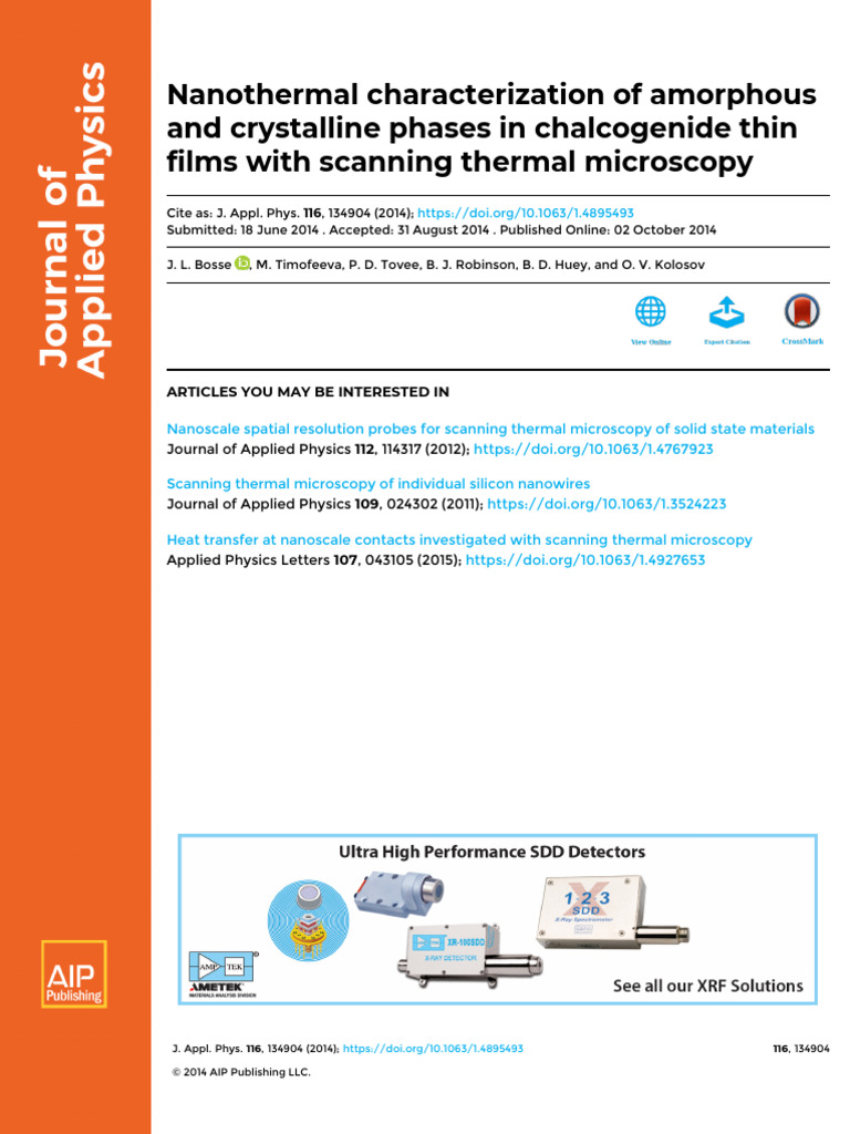 Nanothermal Characterization of Amorphous and Crystalline Phases in ...
