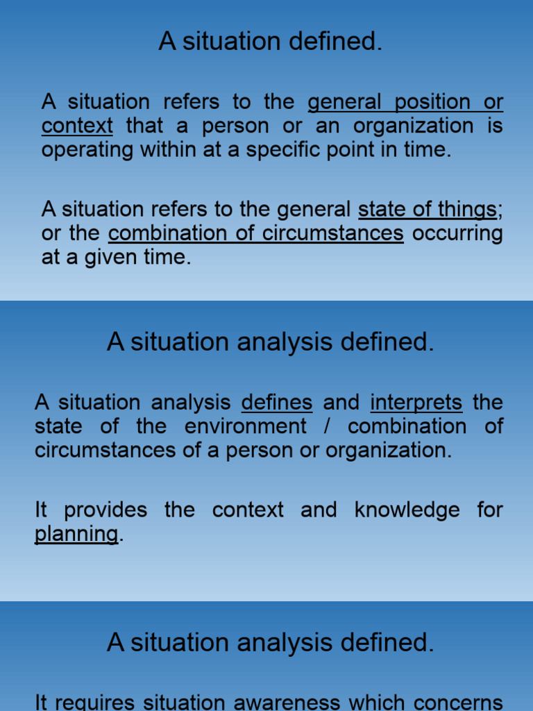 situation-analysis-pdf