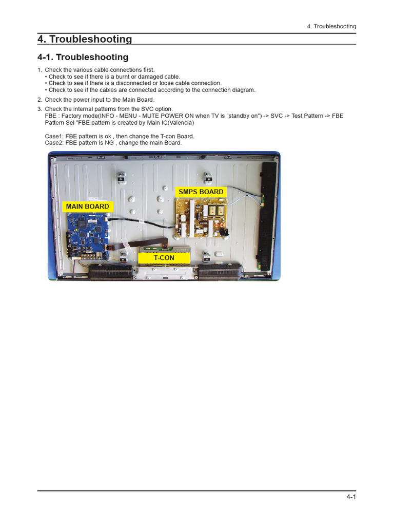 Troubleshooting Pdf Ip Address Computer Network