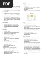 Colocación de Neumokit y Válvula Heimlich | PDF | Enfermedades y ...