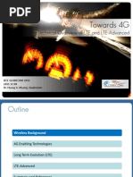 Download Towards 4G Technical Overview of LTE  LTE-Advanced by hgmyung SN75394762 doc pdf