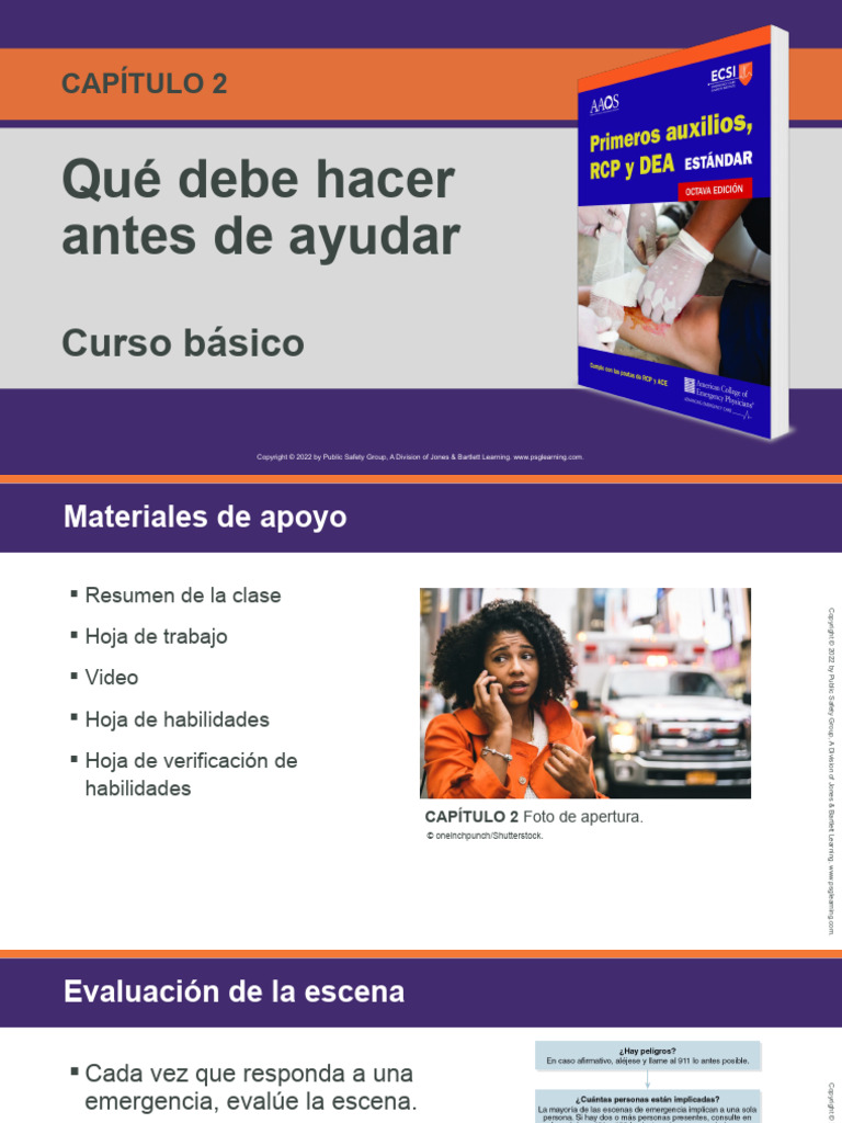 SFA8e Core PPT CH02 | PDF | Lavado de manos | Especialidades Medicas