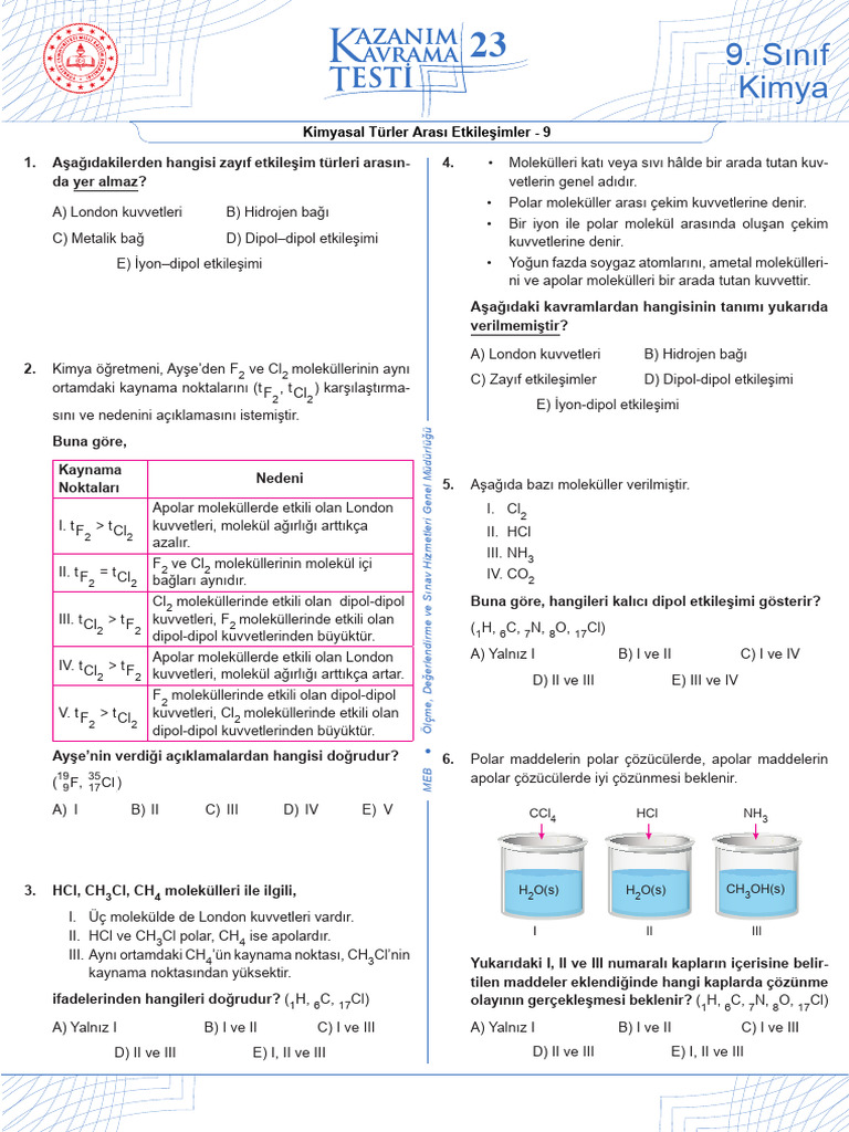 23 Oyle Bir Ugradim | PDF