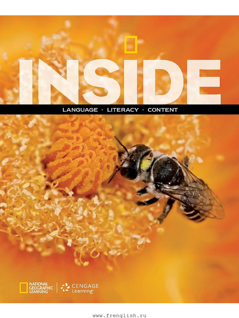 Inside Fundamentals 1 Students Book | PDF