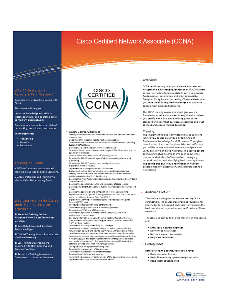 Screenshot 2024-06-24 at 1.50.22 AM | PDF | Cisco Certifications ...